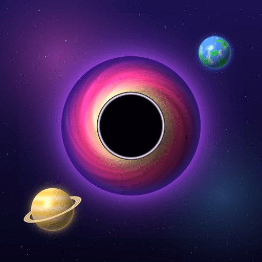 Supernova Soup app icon.